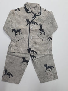 Boys pyjamas