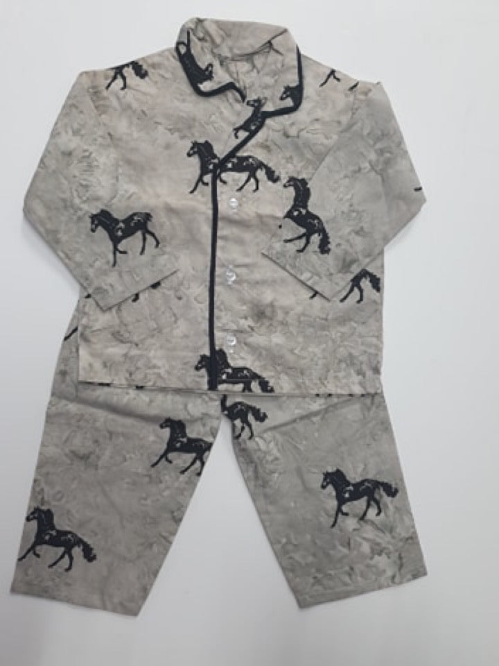 Boys pyjamas