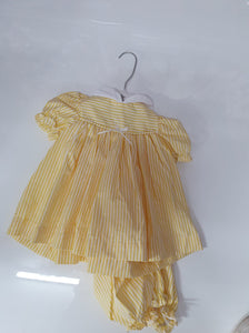 Girls pyjamas