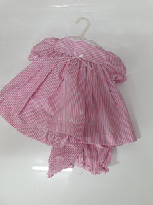 Girls pyjamas