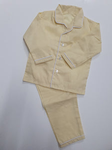 Boys pyjamas