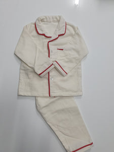 Boys pyjamas