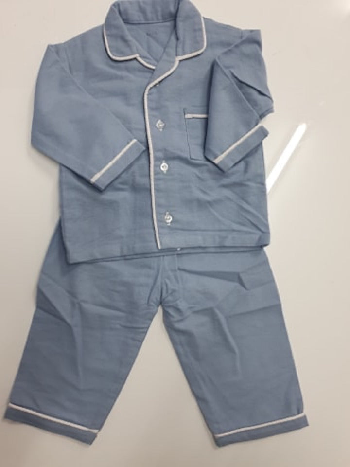 Boys pyjamas