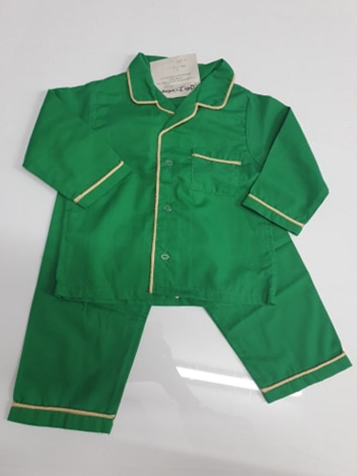 Boys pyjamas