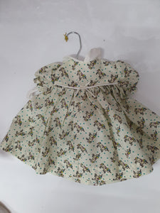 Girls pyjamas