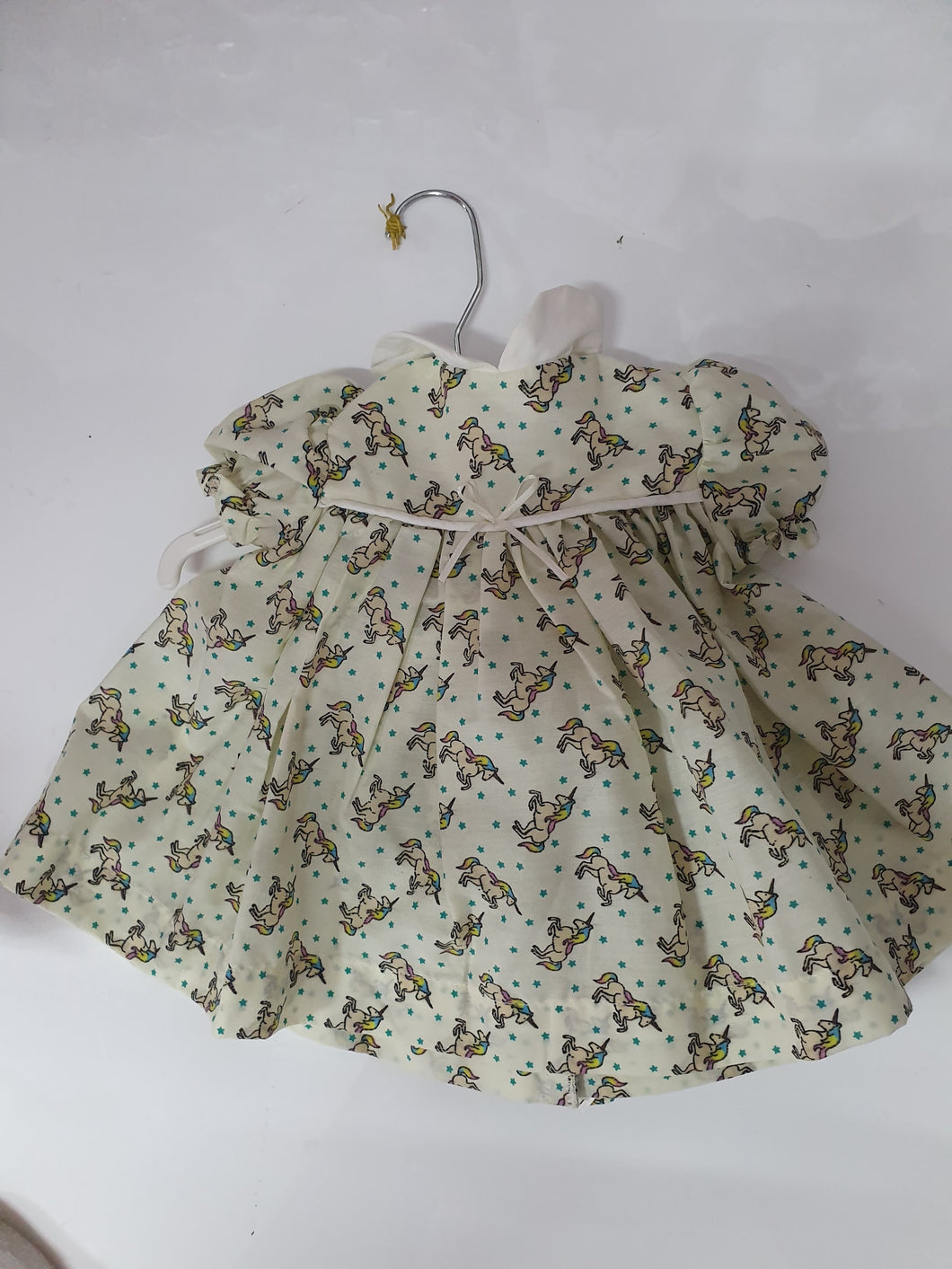 Girls pyjamas