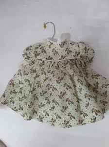Girls pyjamas