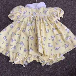 Girls pyjamas